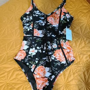 Cupshe One-piece Swimsuit